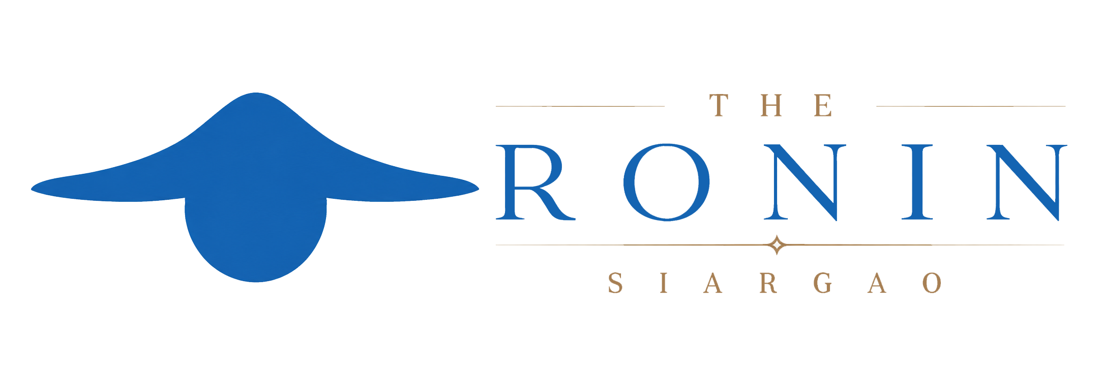 The Ronin Siargao